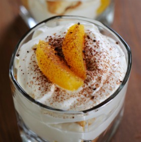 tiramisù