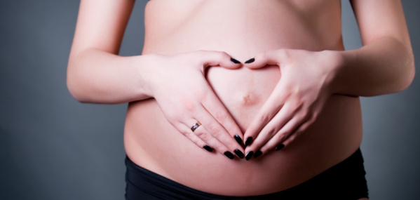 L'ottavo mese di gravidanza, cosa aspettarsi?