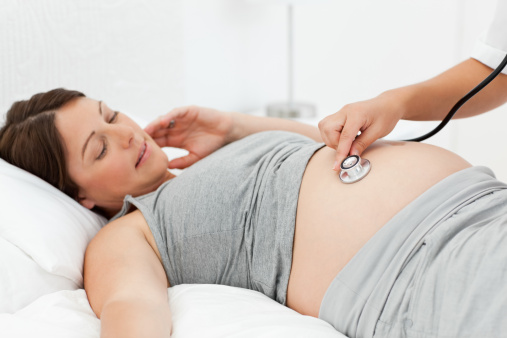Il settimo mese di gravidanza, cosa aspettarsi?