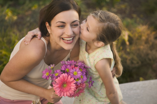 auguri festa della mamma