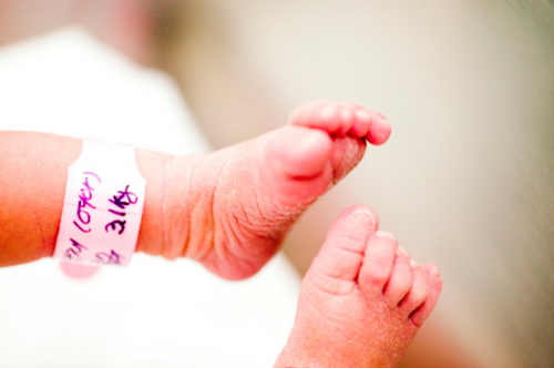 piedini neonato piedini neonato