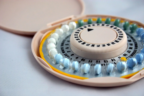 La pillola anticoncezionale "annuale" per programmare il ciclo mestruale
