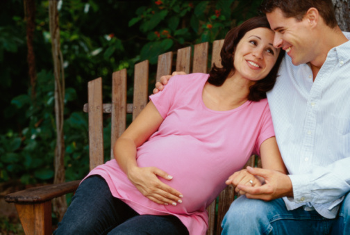 Come cambia la vita di coppia in gravidanza?