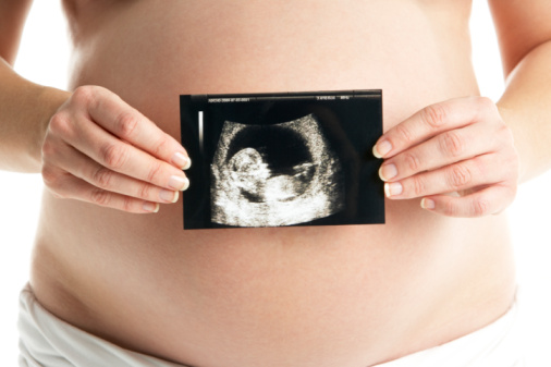 Il feto passa alla madre parti di sè forse per abituarla alla sua presenza