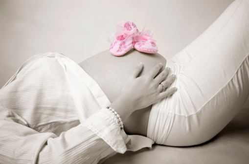 Ragazza tetraplegica dalla nascita realizza il suo sogno: è diventata mamma