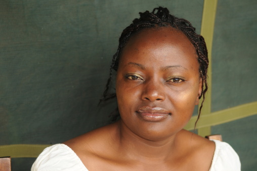 Sorrisi di madri africane, la mostra dedicata alla maternità nel Terzo Mondo
