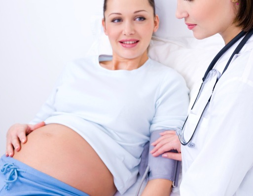 Preeclampsia e obesità, l'inquinamento può essere un fattore di rischio in gravidanza
