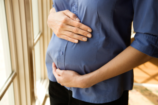 Il parto prematuro si prevede con un nuovo test diagnostico