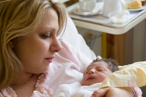 Manuale di certificazione dei punti nascita, le linee guida dei neonatologi italiani
