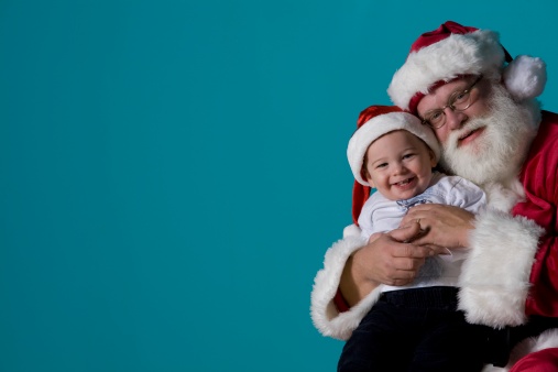 Censurato Babbo Natale in America, è un modello negativo per i bambini