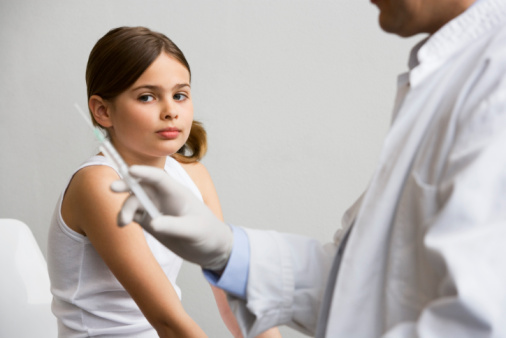Il vaccino antinfluenzale è realmente sicuro? I consigli dei pediatri