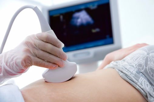 I difetti cardiaci congeniti si instaurano nei primi mesi di gravidanza