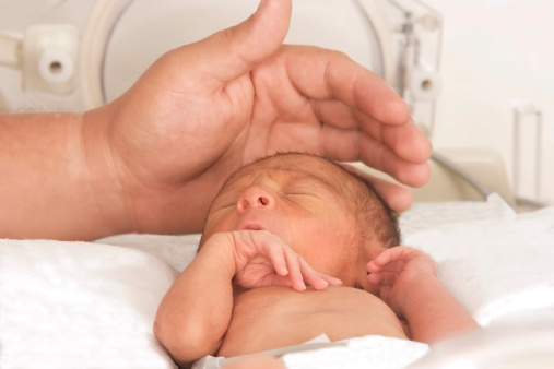 I bambini prematuri possono avere problemi legati alla neuroplasticità