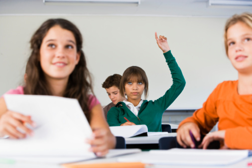 studenti, scuola