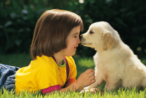 Bambini animali casa consigliato pediatri psicologi