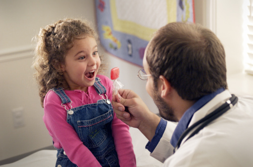 farmaci bambini