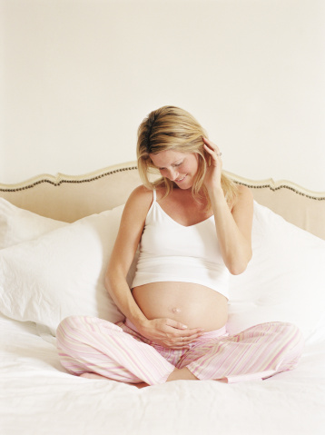 Consigli gravidanza serena
