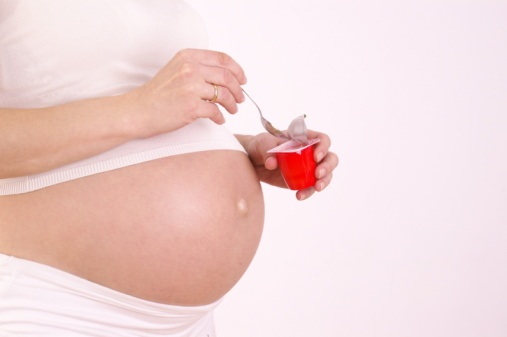 I probiotici in gravidanza fanno bene alla mamma e al bambino