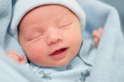 Lo stress neonatale potrebbe causare cardiopatie nei bambini