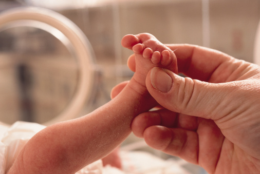 Terapia intensiva neonatale, cosa è, come funziona