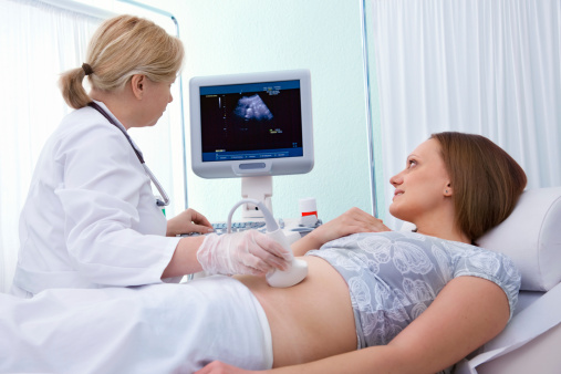 ultrascreening prenatale