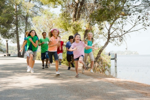 bambini crescono troppo presto