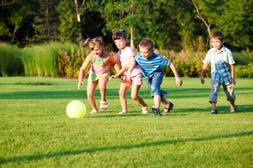 Bambini sport sicuro passaporto biologico telematico