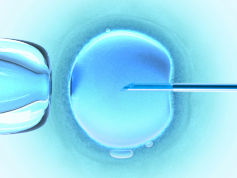 Fecondazione eterologa: donatore di sperma cambia idea, la donna gli fa causa