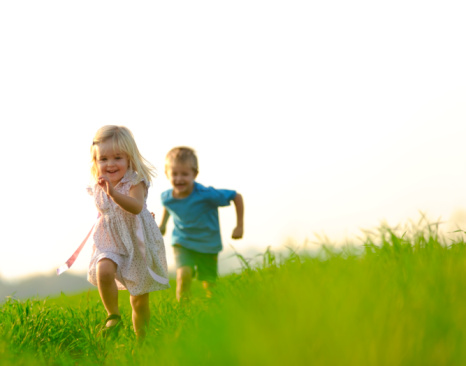 Fare sport bambini rende adulti più sani