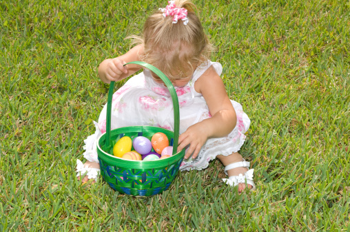 Pediatri e allergologi promuovono le uova di Pasqua