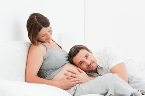 Ansie e paure in gravidanza, consigli utili