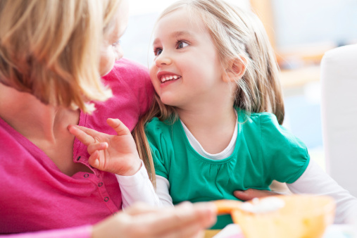 Festa mamma regali bambini