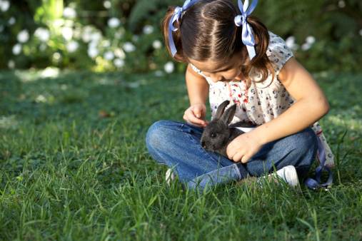 allergia pelo roditori bambini