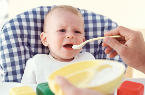 Corredo e costi per bambino