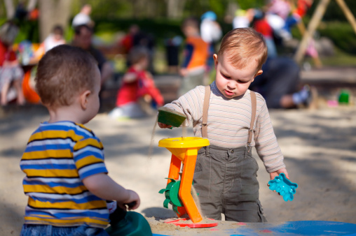 Disoccupazione scuola matern