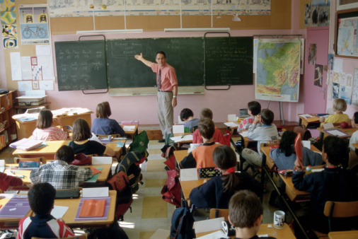 La migliore scuola italiana