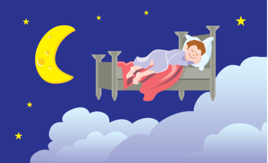 La polisonnografia nel bambino per la diagnosi dei disturbi del sonno