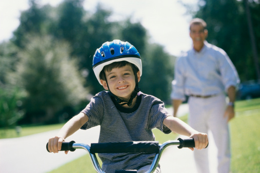 Bambini scuola bici legambiente torna Strade chiuse traffico