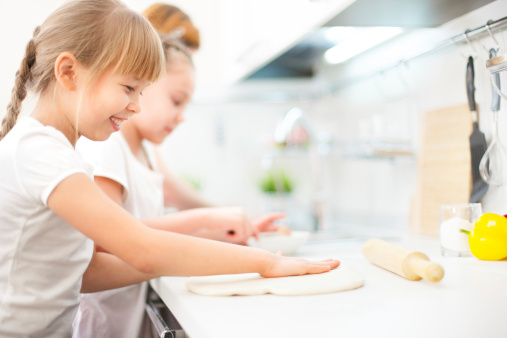 bambini cucina corsi laboratori