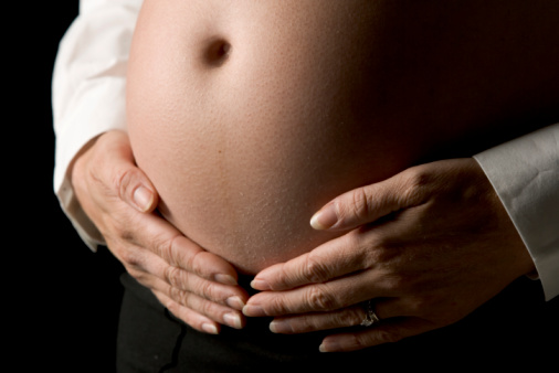 La gravidanza è ostacolata da obesità e anoressia