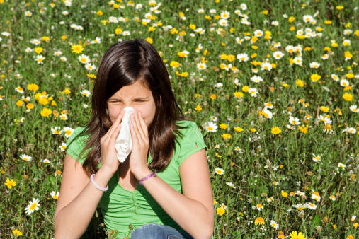 Aumento delle allergie tra i bambini, quali sono le vere cause?