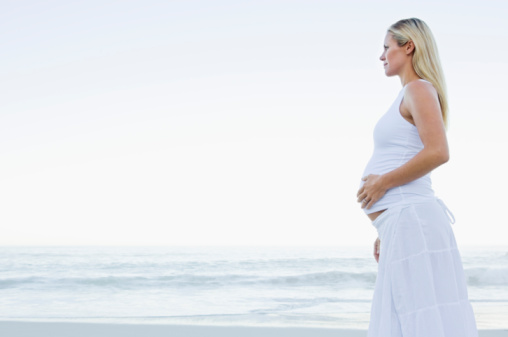 L'inquinamento ambientale in gravidanza condiziona il rischio allergia nel neonato