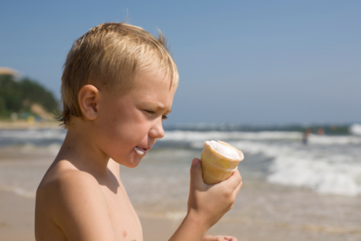 spiagge bandiere verdi