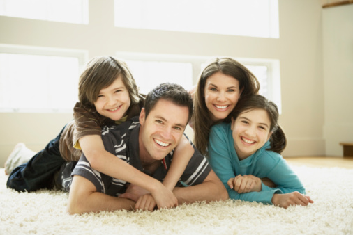 Agos, l'assicurazione casa che protegge tutta la famiglia