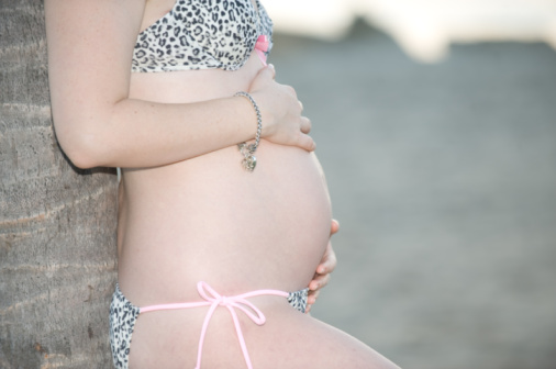 prevenire smagliature gravidanza