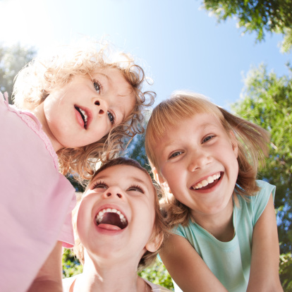 sole medicina naturale crescita bambini