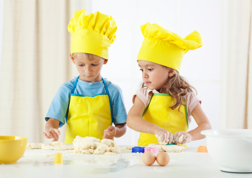 Masterchef bambini edizione italiana