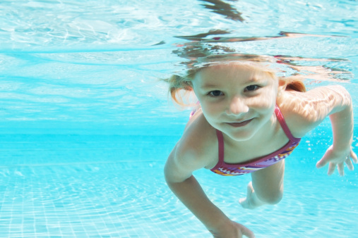Sicurezza bambini acqua prevenire annegamenti