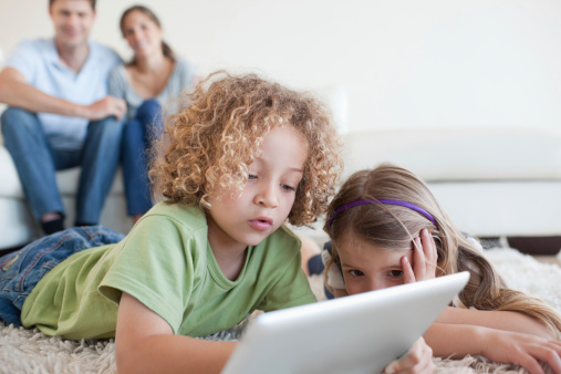 Apple rivede le sue linee guida per l'uso di App per bambini 
