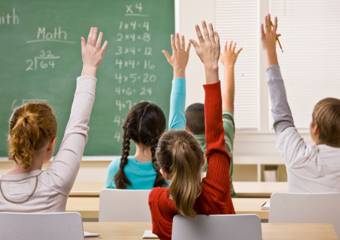 scuola migliore bambini caratteristiche